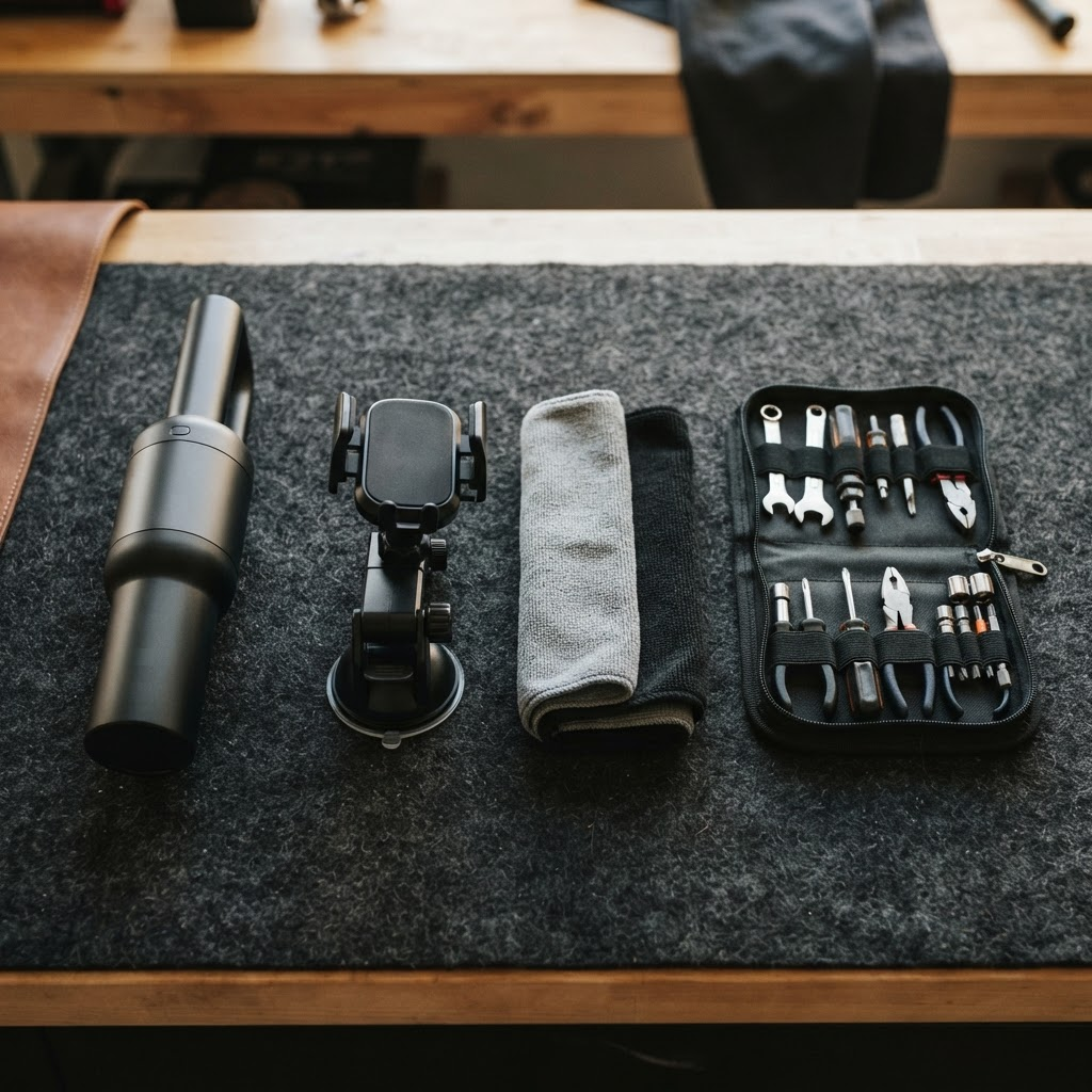 Auto & Tools