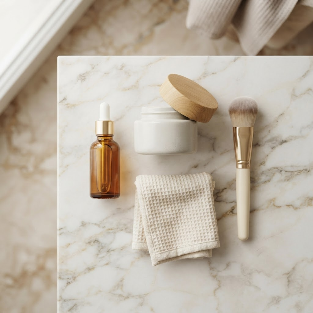 Beauty & Personal Care